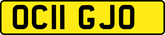 OC11GJO