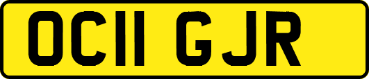 OC11GJR