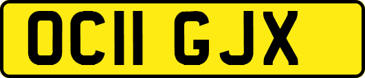 OC11GJX