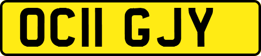OC11GJY