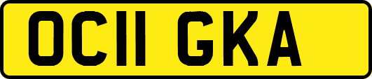 OC11GKA