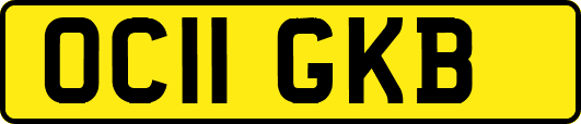 OC11GKB