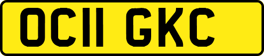 OC11GKC