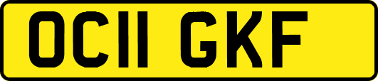 OC11GKF