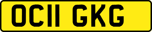 OC11GKG