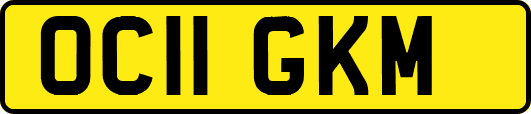 OC11GKM