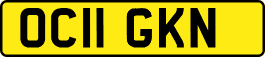 OC11GKN
