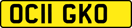OC11GKO