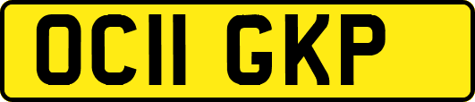 OC11GKP