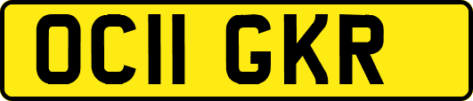 OC11GKR