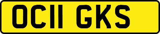 OC11GKS