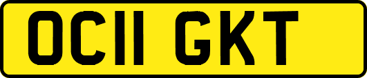 OC11GKT