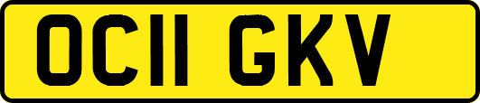 OC11GKV
