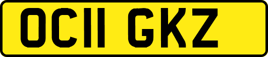 OC11GKZ