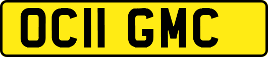 OC11GMC