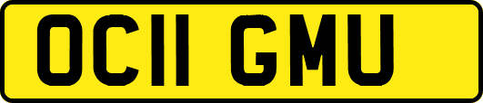 OC11GMU