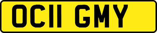 OC11GMY