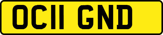 OC11GND