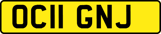 OC11GNJ