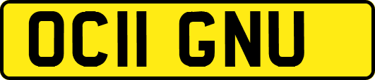 OC11GNU