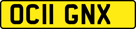 OC11GNX