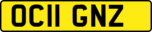 OC11GNZ