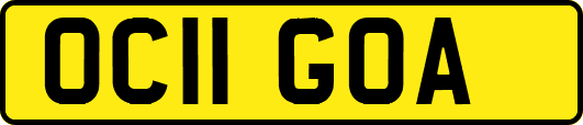 OC11GOA