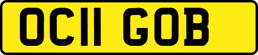 OC11GOB