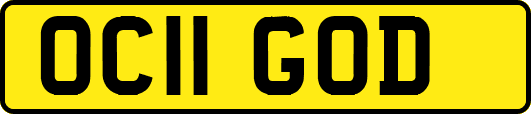 OC11GOD