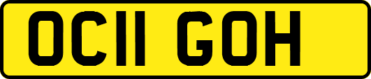 OC11GOH
