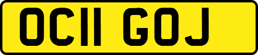 OC11GOJ