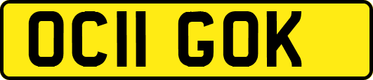 OC11GOK