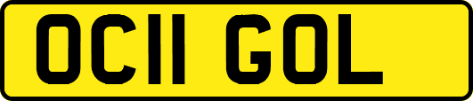 OC11GOL
