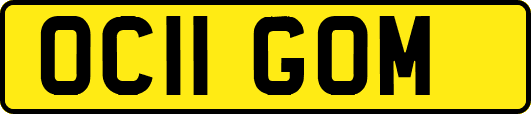 OC11GOM