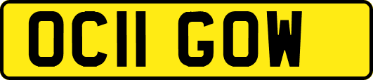OC11GOW
