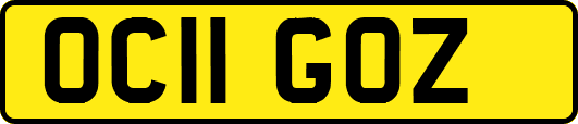 OC11GOZ