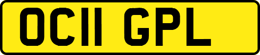 OC11GPL