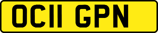 OC11GPN