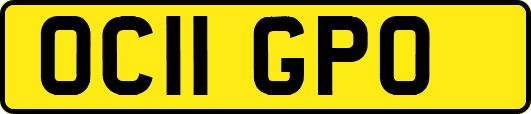 OC11GPO