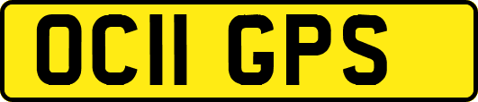 OC11GPS