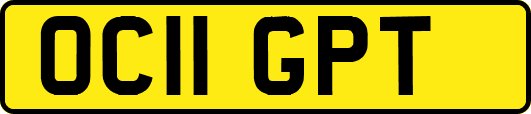 OC11GPT