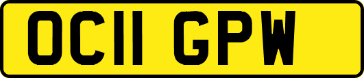 OC11GPW