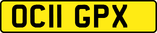 OC11GPX