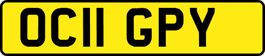 OC11GPY