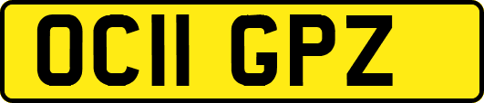 OC11GPZ