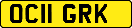OC11GRK