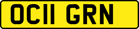 OC11GRN