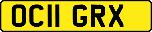 OC11GRX