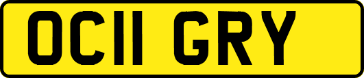 OC11GRY