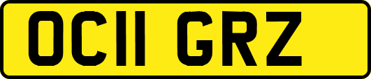 OC11GRZ